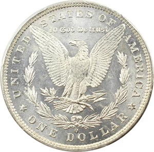 image for: 1882-O $1 PCGS MS62 PL