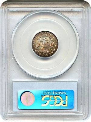 image for: 1835 10c PCGS Proof 64