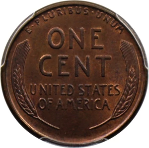 image for: 1928-S 1c PCGS MS64 BN
