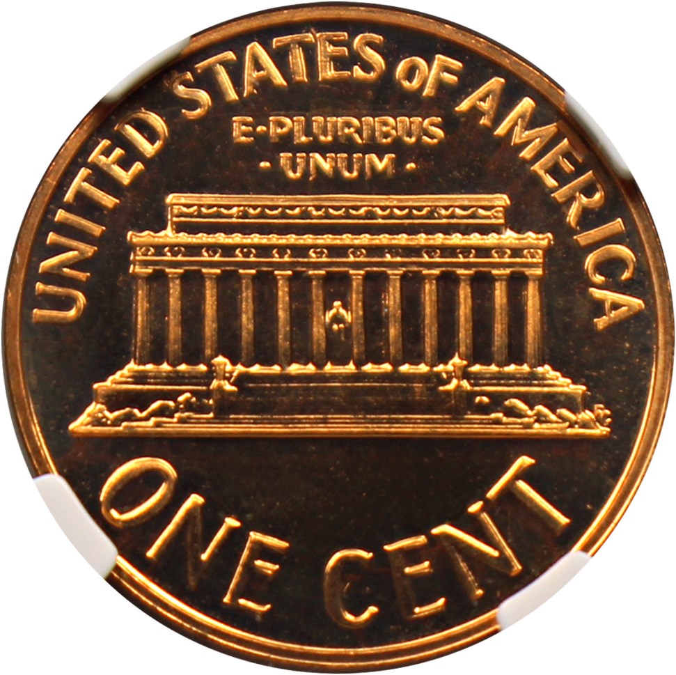 image for: 1960 1c NGC Proof 66 RD (FS-103, TDO, Large/Small Date)