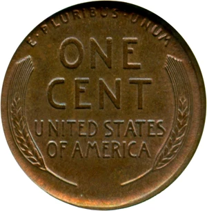 image for: 1913-D 1c NGC/CAC MS65 BN (OH)