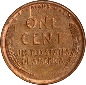 image for: 1919-S 1c NGC MS65 BN (OH)