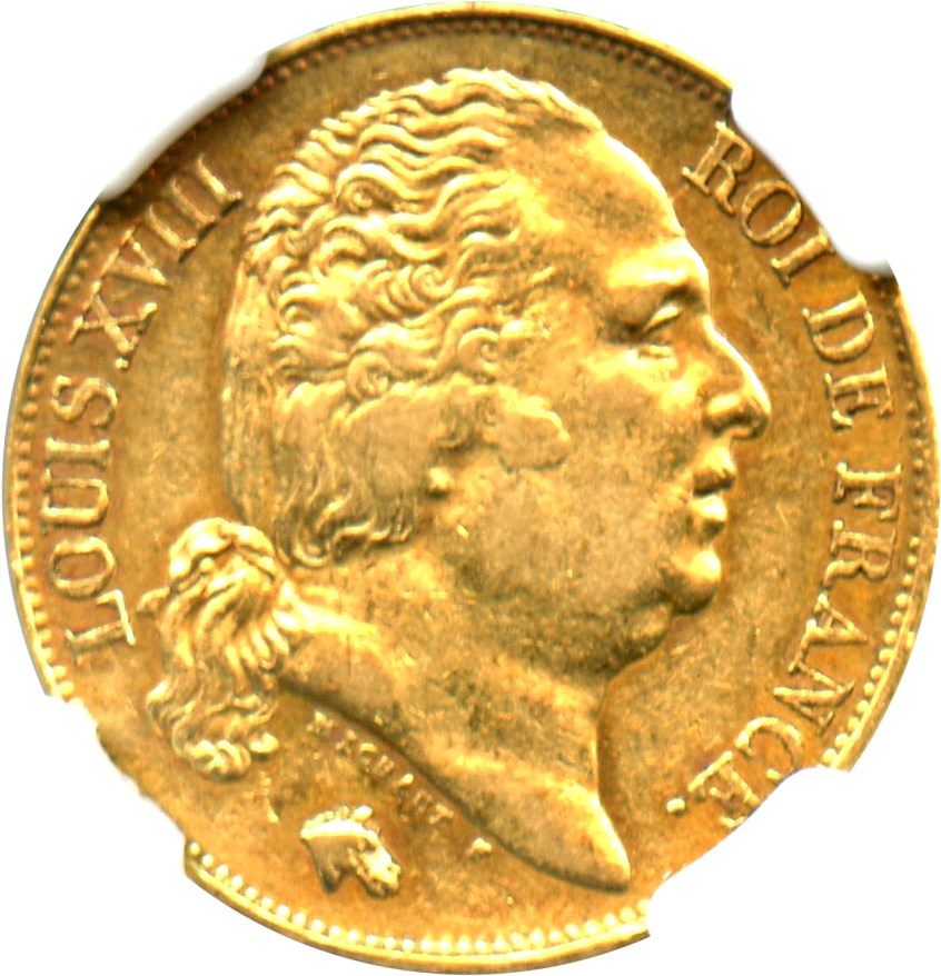 1818-W     20 Fr MS (KM-712.9) thumbnail 2