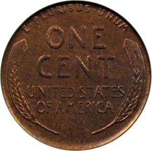 image for: 1926-S 1c PCGS MS64 RB