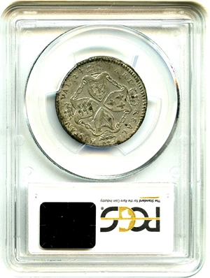 image for: Am Plant 1/24RL PCGS/CAC MS62