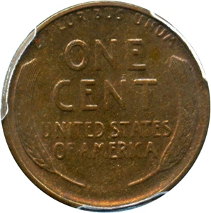 image for: 1923-S 1c PCGS MS64 BN