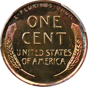 image for: 1941 1c PCGS Proof 65 RB