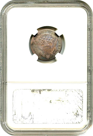 image for: 1804 10c NGC VF20 (14 Stars Reverse, JR-2)