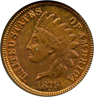 image for: 1879 1c NGC/CAC MS65 RB
