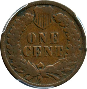 image for: 1888/7 1c PCGS Good-06