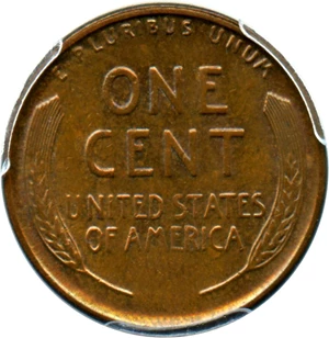 image for: 1927-S 1c PCGS MS64 BN