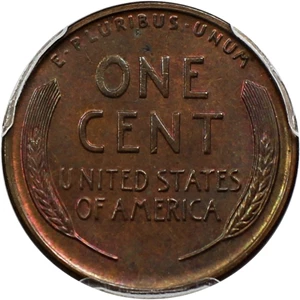image for: 1927-S 1c PCGS MS64 BN
