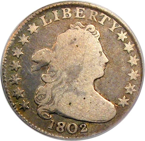 image for: 1802 10c PCGS Good-06