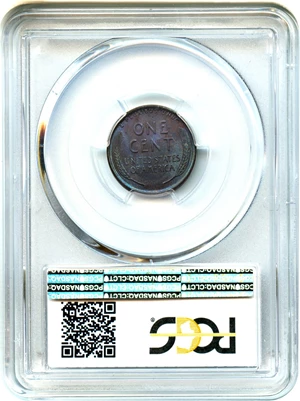 image for: 1923 1c PCGS MS64 BN