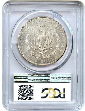 image for: 1902 $1 PCGS MS64 PL