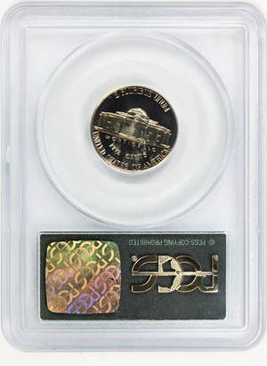 image for: 1959 5c PCGS Proof 69 CAM (OGH)