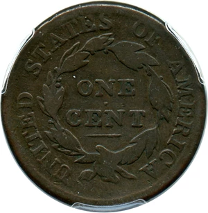 image for: 1811 1c PCGS Good-04