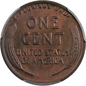image for: 1912 1c PCGS MS64 BN