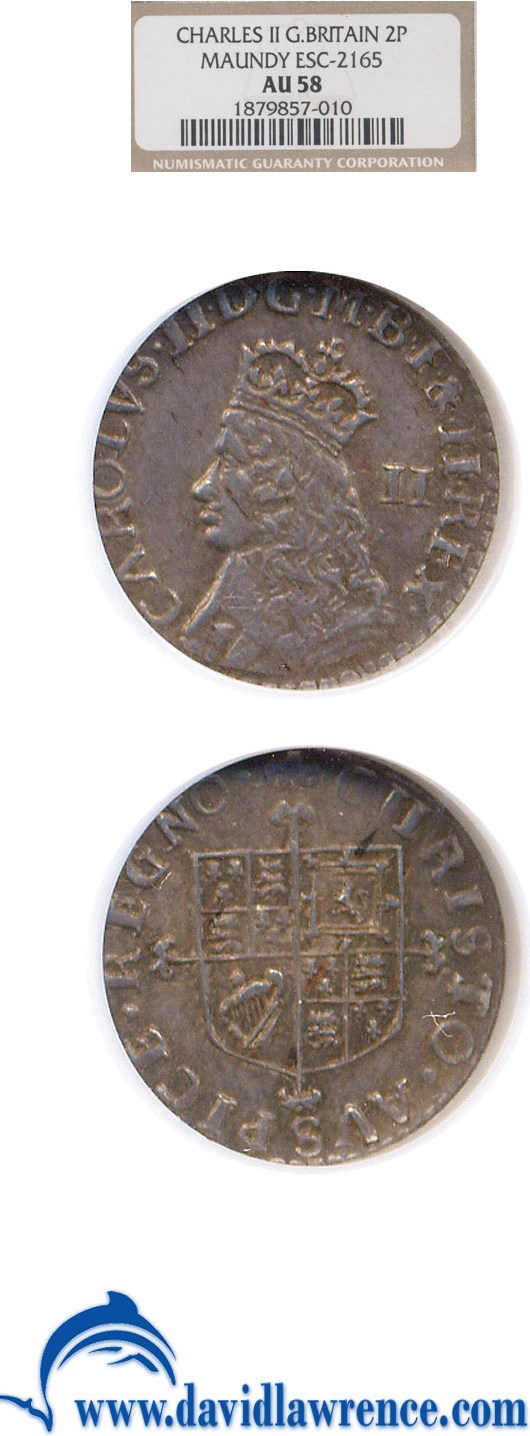 1847 Crown MS