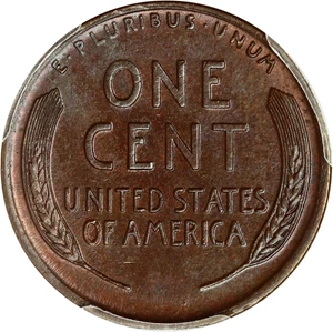 image for: 1911-D 1c PCGS/CAC MS65 BN