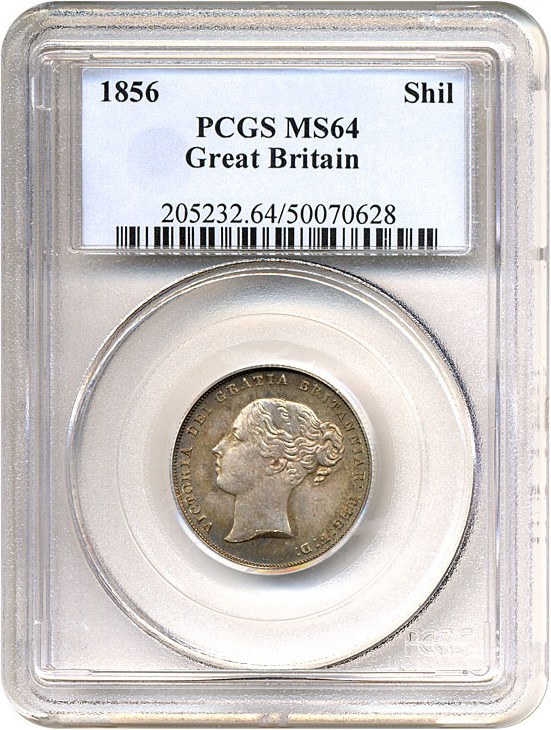 1856 1S MS