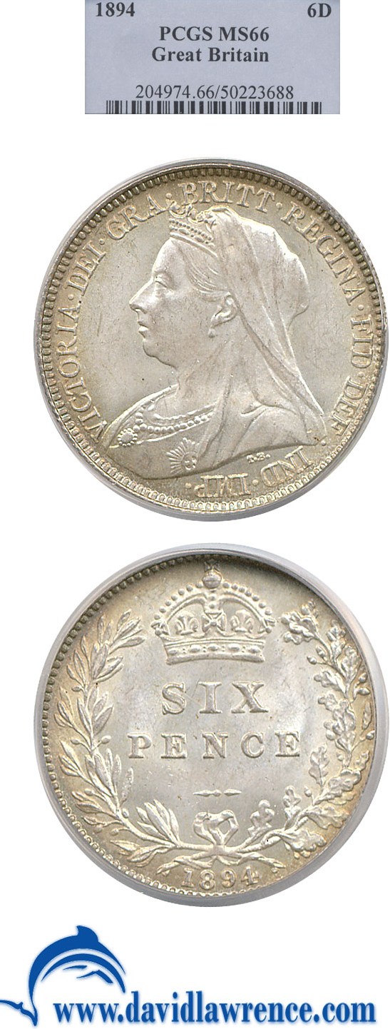 1894 6D MS