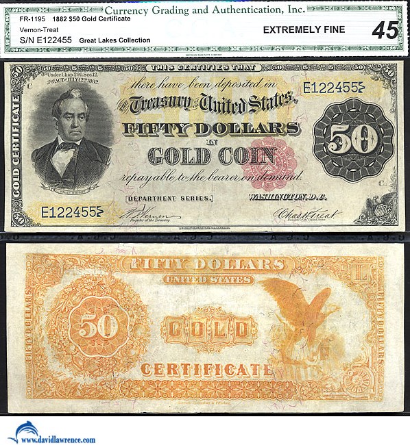 1832 1/2c PR BN PR64 BN CAC thumbnail 23