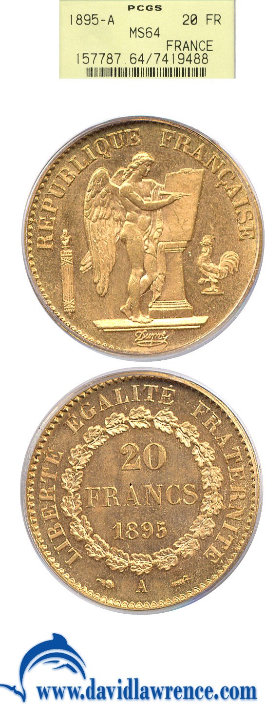 1895-A     20 Fr MS (KM-825) thumbnail 5