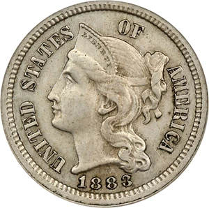 image for: 1883 3cN NGC/CAC XF45