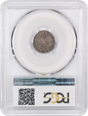 image for: 1797 H10c PCGS/CAC VF20 (LM-4, 13 Stars)