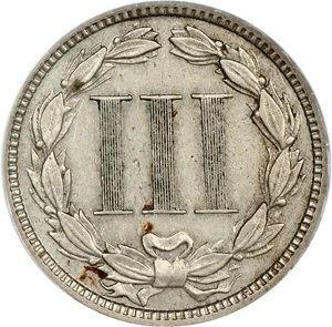image for: 1883 3cN NGC/CAC XF45