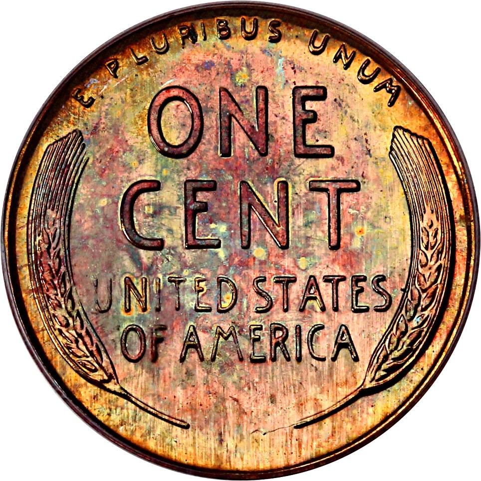 image for: 1938 1c PCGS Proof 64 RB