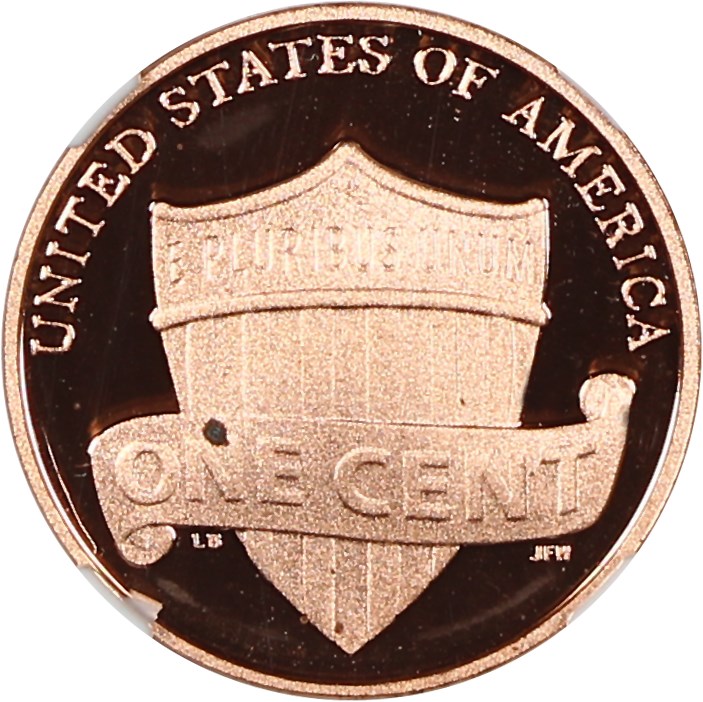 image for: 2014-S 1c Shield NGC Proof 69 RD UCAM (Early Releases)