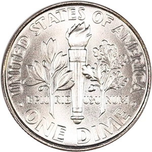 image for: 2005-P 10c NGC MS67 (Special Mint Set, OH)