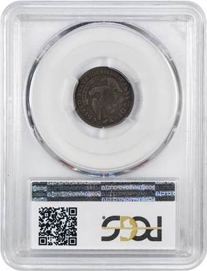 image for: 1814 10c PCGS F12 (STATESOF)
