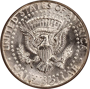 image for: 1979-D 50c NGC MS65 (OH)