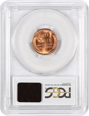image for: 1946 1c PCGS MS67 RD
