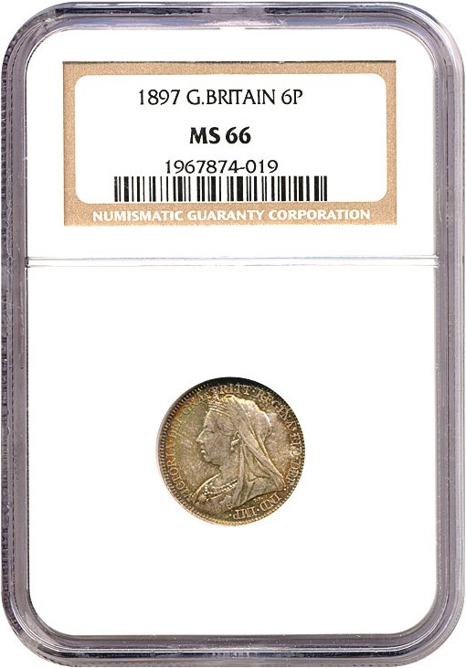 1897 6D MS