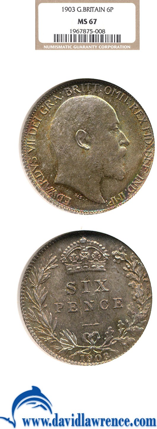 1903 6D MS