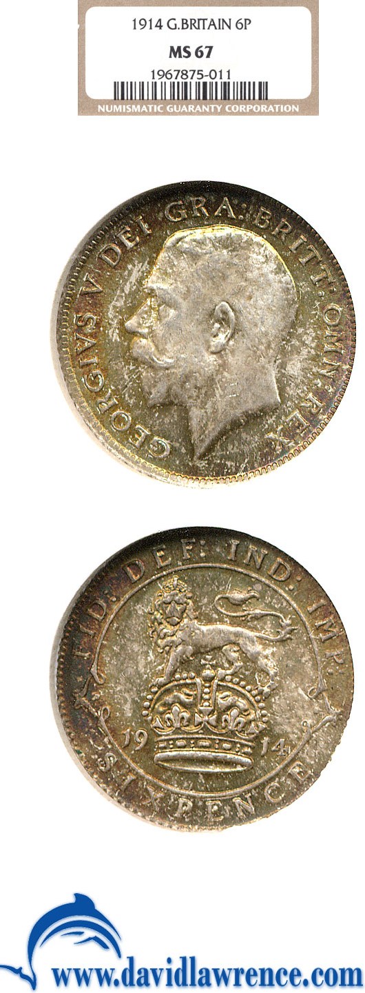 1914 6D MS