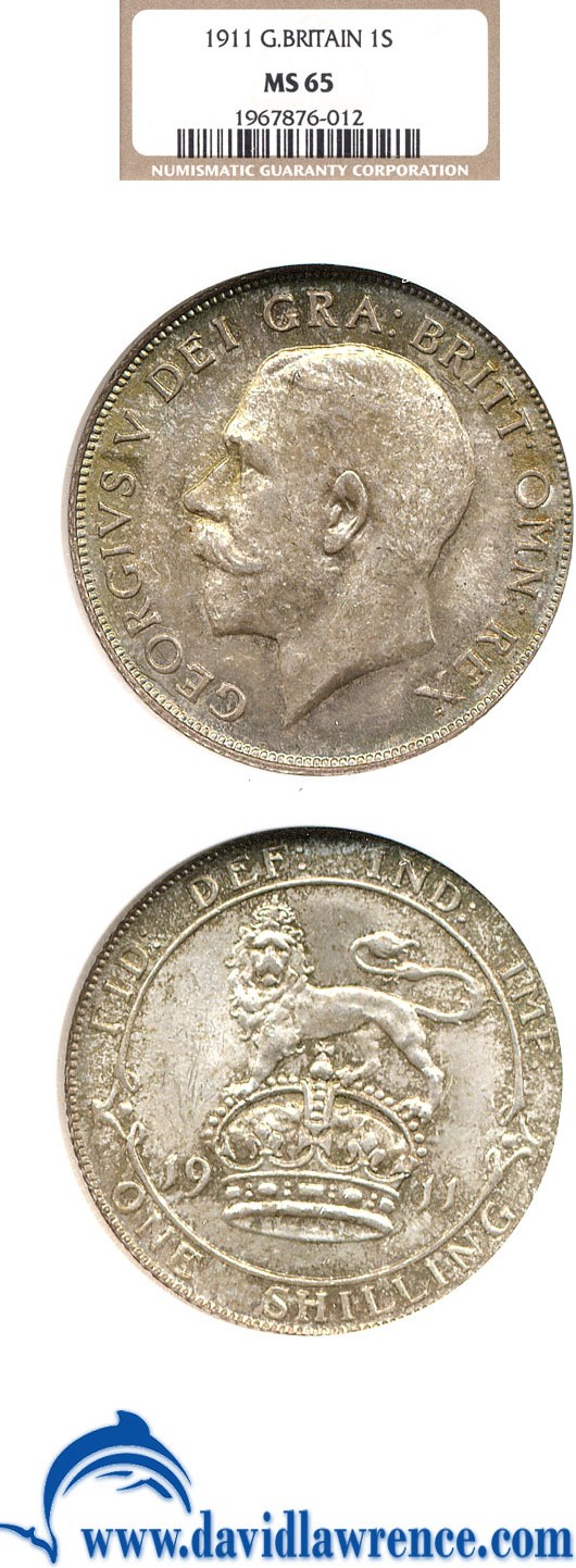 1911 1S MS