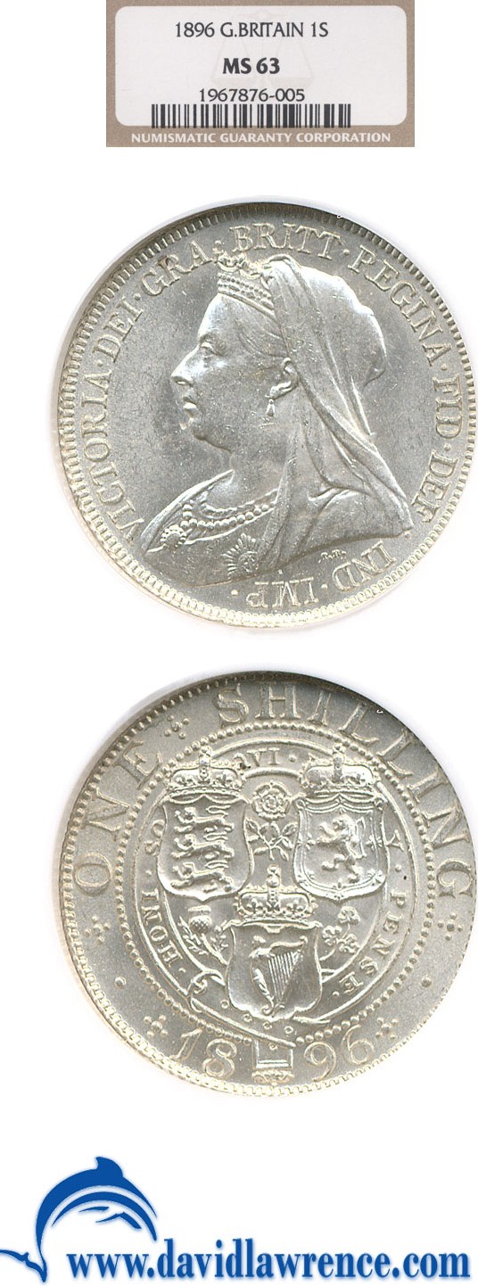 1896 1S MS