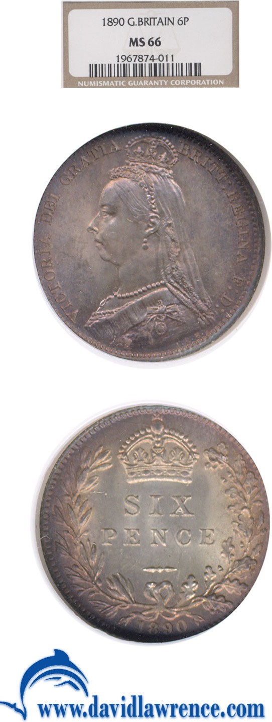 1890 6D MS