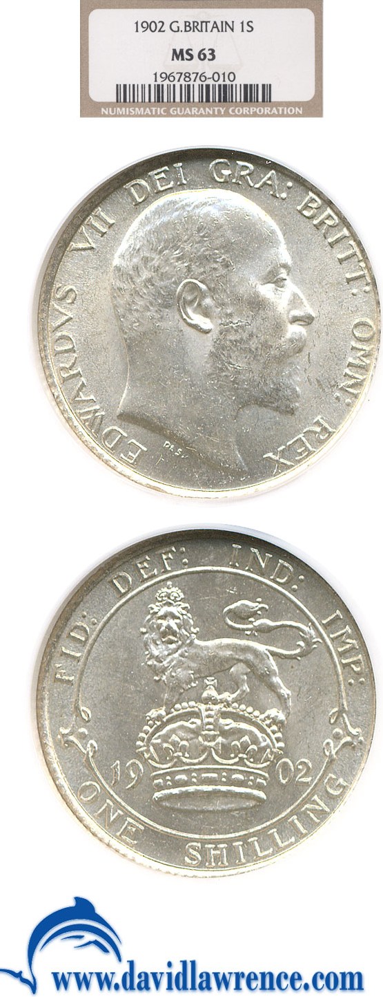 1902 1S MS