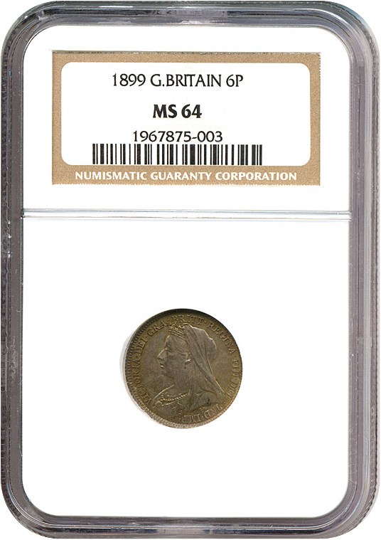 1899 6D MS