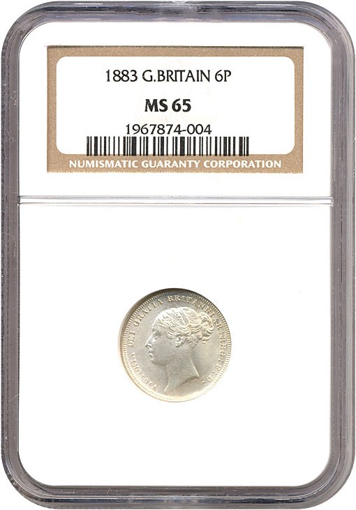1883 6D MS