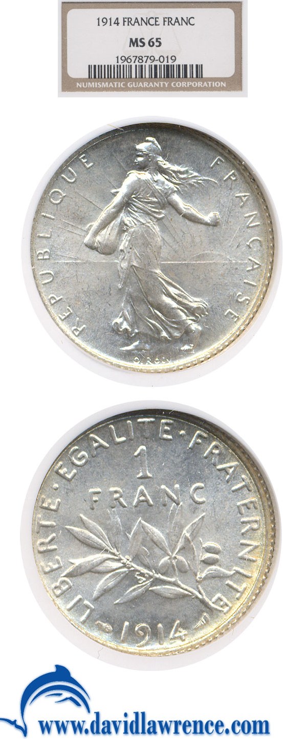 1914 1 Fr MS thumbnail 2