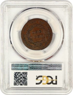 image for: 1824/2 1c PCGS Good-04