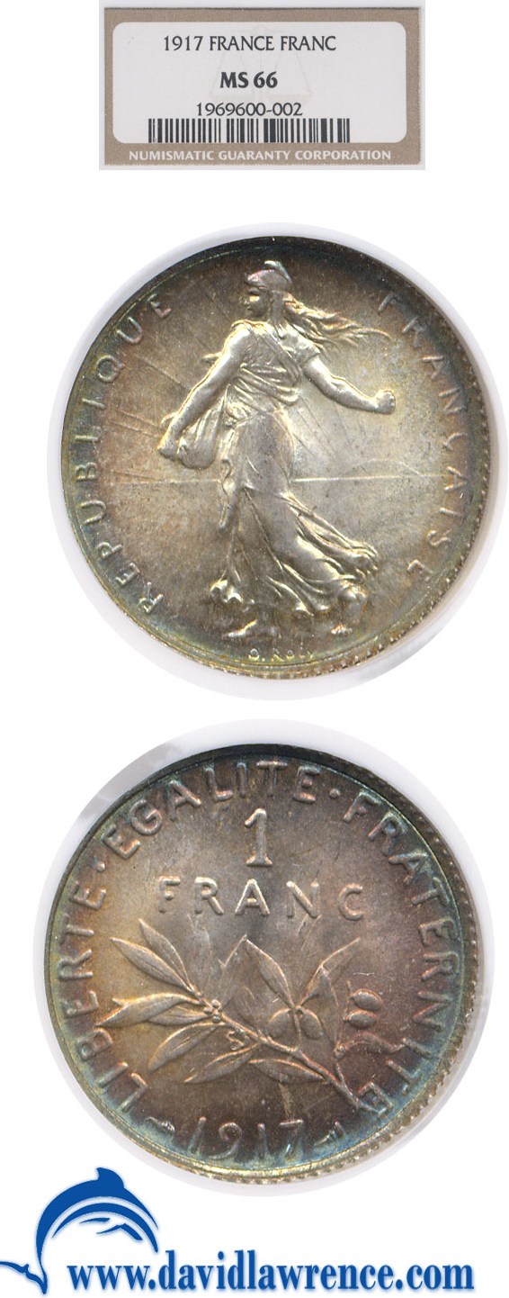 1917 1 Fr MS thumbnail 4