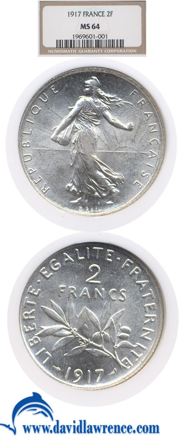 1917 2 Fr   MS thumbnail 4